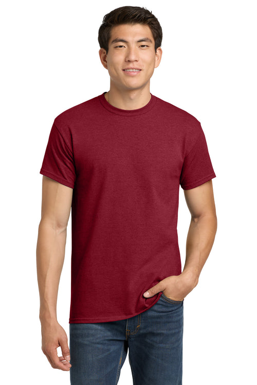 Gildan® - Heavy Cotton 100% Cotton T-Shirt. 5000