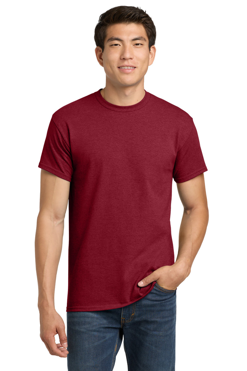 Gildan® - Heavy Cotton 100% Cotton T-Shirt. 5000